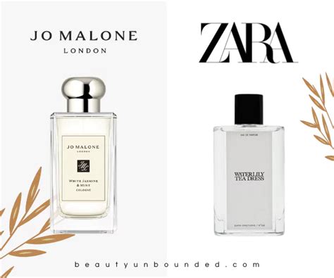 zara dupes perfume|jo malone dupes zara.